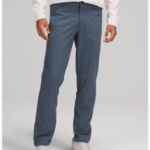 Lululmeon ABC Classic-Fit Pant 34" Warpstreme - Size 33